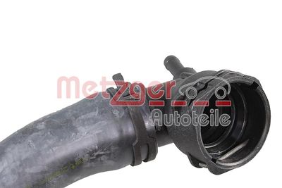 FURTUN RADIATOR METZGER AUTOTEILE 2421610 1