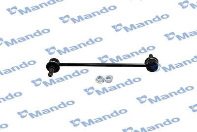 биалета MANDO