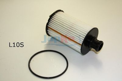 Ölfilter