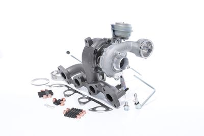 LADER AUFLADUNG BTS Turbo T981076 33