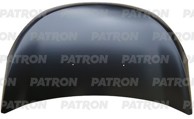 Капот двигателя PATRON P70-RN041A для DACIA DOKKER