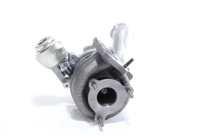 LADER AUFLADUNG BTS Turbo T912130 28