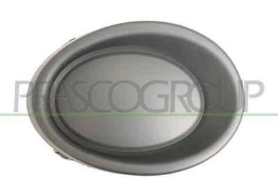 Облицовка, противотуманная фара PRASCO DS7121249