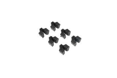 DISC AMBEIAJ MAGNETIC COMPRESOR CLIMA NRF 380804 40