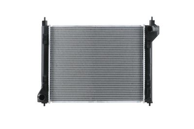 Radiador, refrigeración del motor