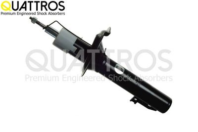 AMORTIZOR DAVID VASCO FS5804 1