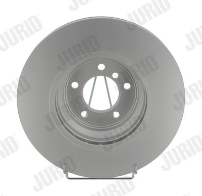 JURID 562519JC Тормозные диски  для BMW X1 (Бмв X1)