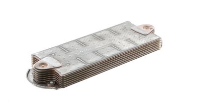 Oljekylare, motor MAHLE CLC 215 000P för VOLVO