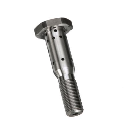 SUPAPA COMANDA POZ. ARBORE CU CAME GATES VVS315 56