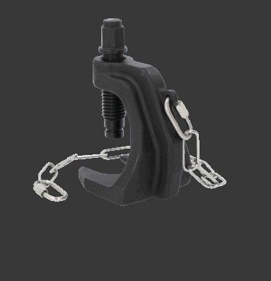 MONTAGEWERKZEUGSATZ STABILISATOR-KUGELGELENK KS TOOLS 4603960 21