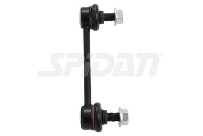 Тяга / стойка, стабилизатор SPIDAN CHASSIS PARTS 51177 для HYUNDAI ix35