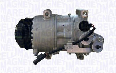 MAGNETI MARELLI Kompresorius, oro kondicionierius