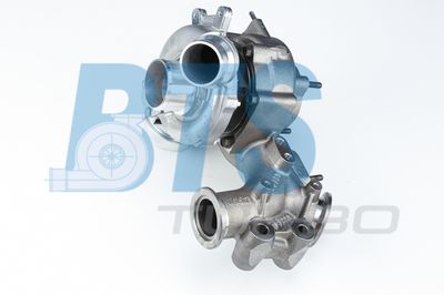 LADER AUFLADUNG BTS Turbo T915364 9