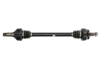 полуоска POINT GEAR PNG76297