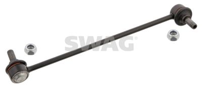 Тяга / стойка, стабилизатор SWAG 91 93 0126 для KIA SHUMA