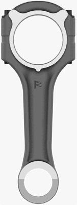 мотовилка (биела) IPSA CO001100