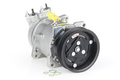 COMPRESOR CLIMATIZARE NISSENS 89178 12