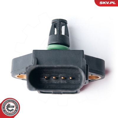 Senzor tlaku sacího potrubí SKV 17SKV126