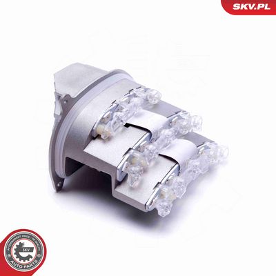 UNITATE DE CONTROL LUMINI ESEN SKV 59SKV110 1