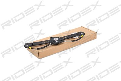 Podnośnik szyby RIDEX 1561W0242