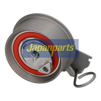JAPANPARTS Įtempiklis, paskirstymo diržas