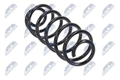 ARC SPIRAL NTY ASZAU004 15