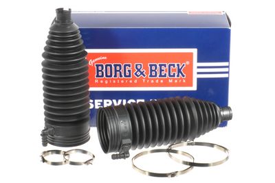 комплект маншон, кормилно управление BORG & BECK BSG3424
