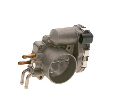 DROSSELKLAPPENSTUTZEN BOSCH 0280750030 9