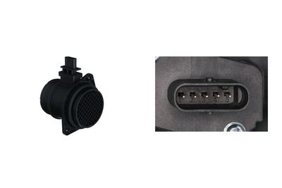 LUFTMASSENMESSER VALEO 367042 2