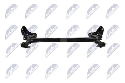 CORP AX NTY ZRZDW005 2