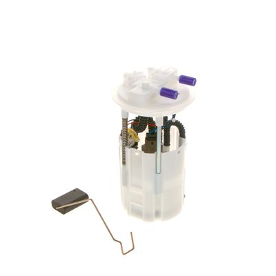 SISTEM ALIMENTARE CU COMBUSTIBIL BOSCH 1987580052 13