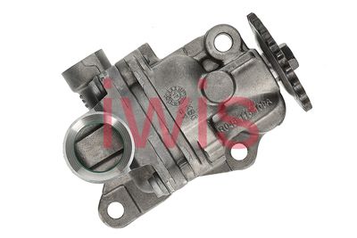 ÖLPUMPE AIC 60299 2