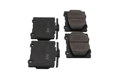 SET PLACUTE FRANA FRANA DISC Kavo Parts KBP2048 3