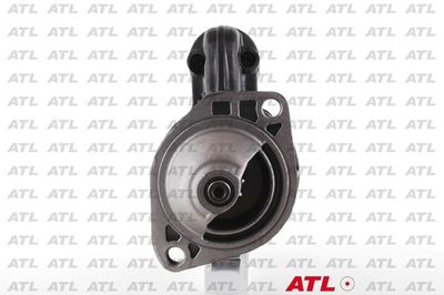 ATL Autotechnik Startmotor / Starter (A 10 640)