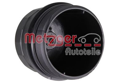 CAPAC CARCASA FILTRU ULEI METZGER AUTOTEILE 2370124 2