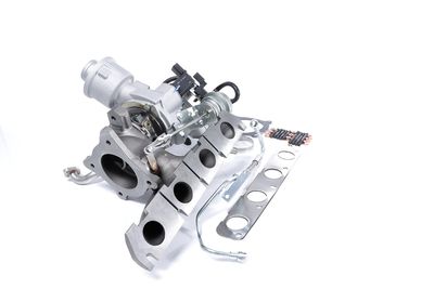 LADER AUFLADUNG BTS Turbo T981429 22