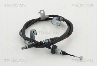 Тросик, cтояночный тормоз TRISCAN 8140 181108 для KIA PICANTO