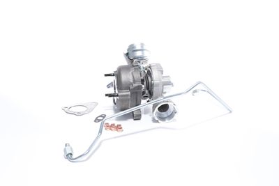 LADER AUFLADUNG BTS Turbo T981056BT 26