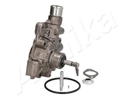 Water Pump, engine cooling 35-00-0280