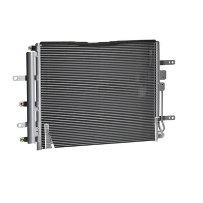 KONDENSATOR KLIMAANLAGE NISSENS 940832 40