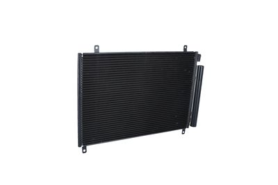 CONDENSATOR CLIMATIZARE NRF 350640 22