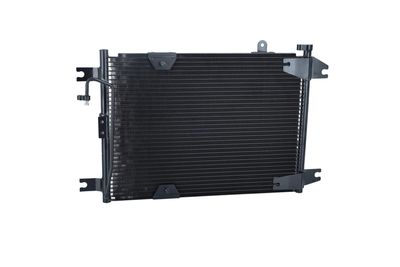 CONDENSATOR CLIMATIZARE NRF 35768 45