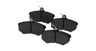SET PLACUTE FRANA FRANA DISC VALEO 301003A 15