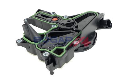 SEPARATOR ULEI VENTILATIE BLOC MOTOR BOGAP A1216110 4