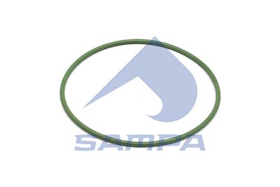 Junta tórica, cubo de rueda
