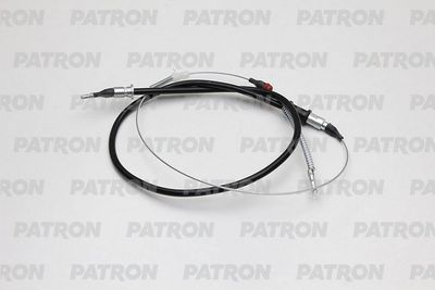 Тросик, cтояночный тормоз PATRON PC3059 для OPEL ASCONA