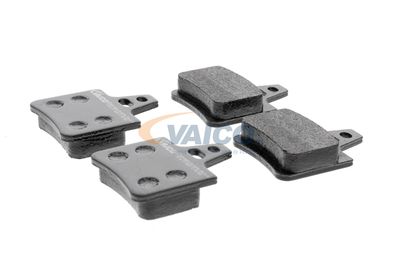 BREMSBELAGSATZ SCHEIBENBREMSE VAICO V220096 43