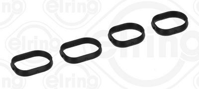 Tarpiklių rinkinys, alyvos aušintuvas