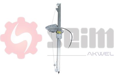 MECANISM ACTIONARE GEAM SEIM 902778 1