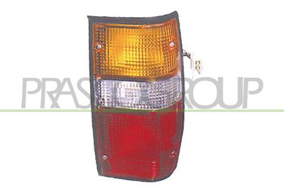 Задний фонарь PRASCO MB8104053 для MITSUBISHI L200